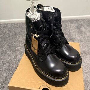 Dr. Marten Molly Boot
